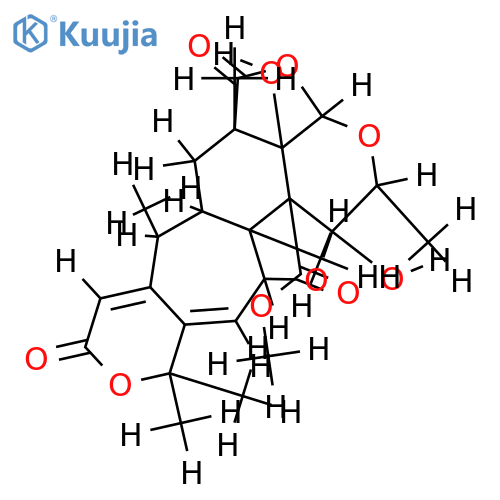 miniolutelide B structure