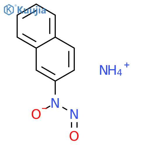 neocupferron structure