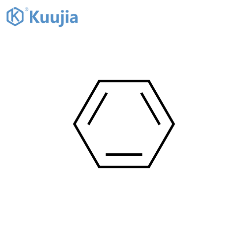 PETROLEUM ETHER structure