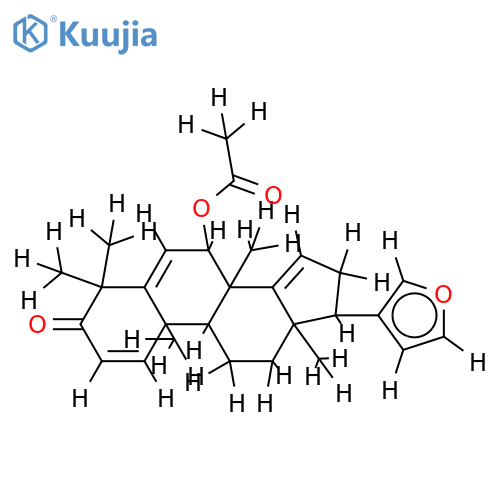 chisosiamensin structure