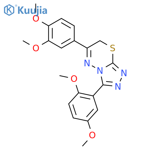 ML-030 structure