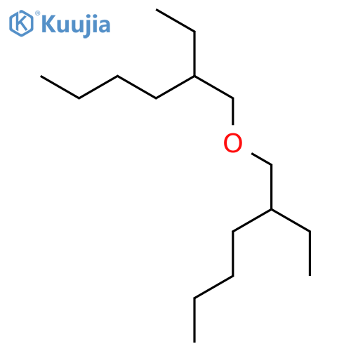 Ethylhexyl Oxide (>85%) structure