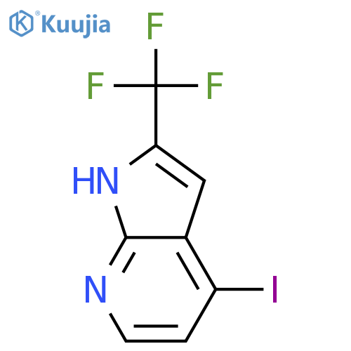 2(1H)-Pentalenone, 5-(benzoyloxy)hexahydro-4-(hydroxymethyl)-, [3aS-(3aa,4a,5b,6aa)]- structure