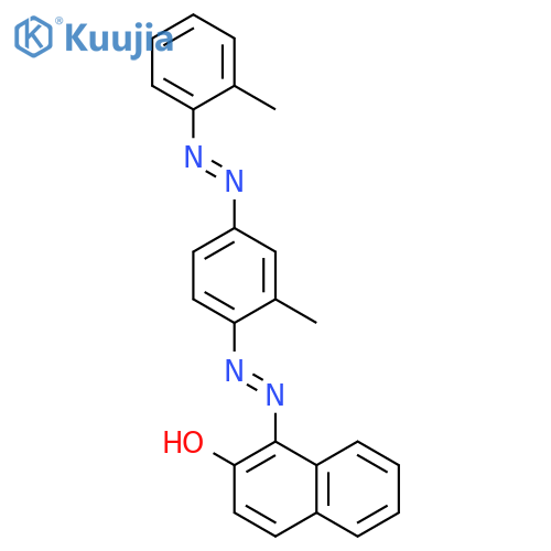 Sudan IV-d6 structure
