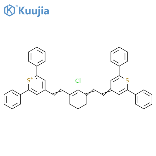 IR-1061-Cl structure