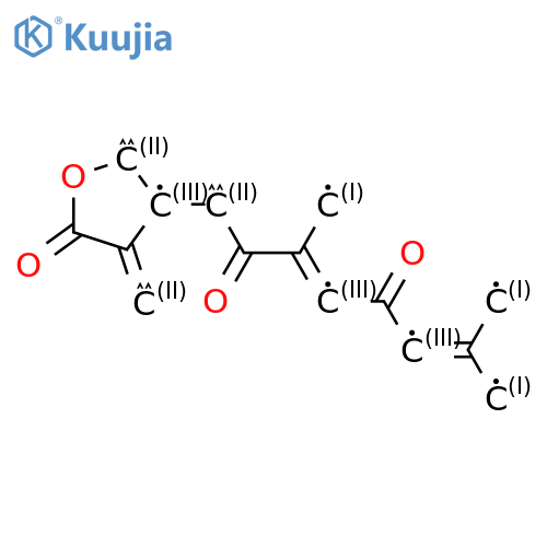 Anthecotulide; Δ6-Isomer(Z-), 5-oxo structure