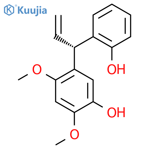 Latifolin structure