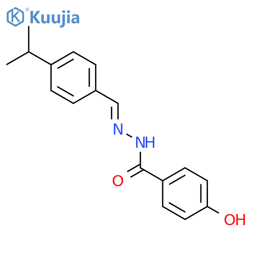 GSK-4716 structure