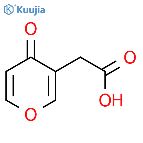 Xylaric acid structure