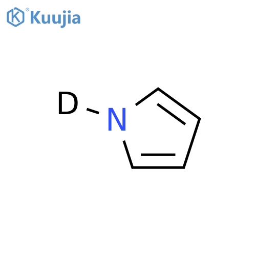 Pyrrole-ND structure