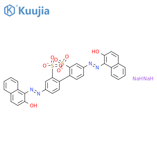 acid red 97 structure
