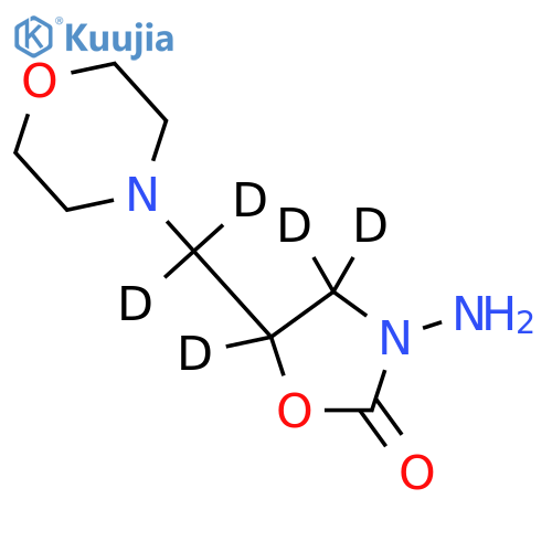 AMOZ-D5 structure