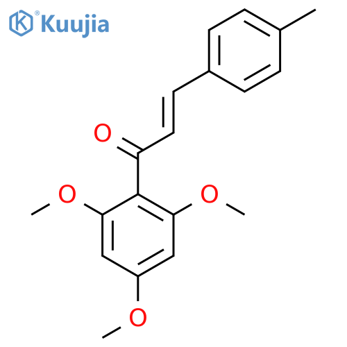 1017899-30-7 structure