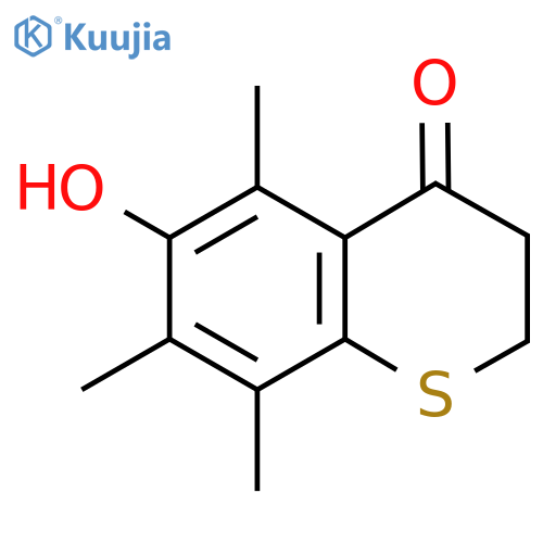 101836-27-5 structure