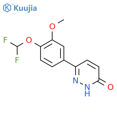 Zardaverine structure