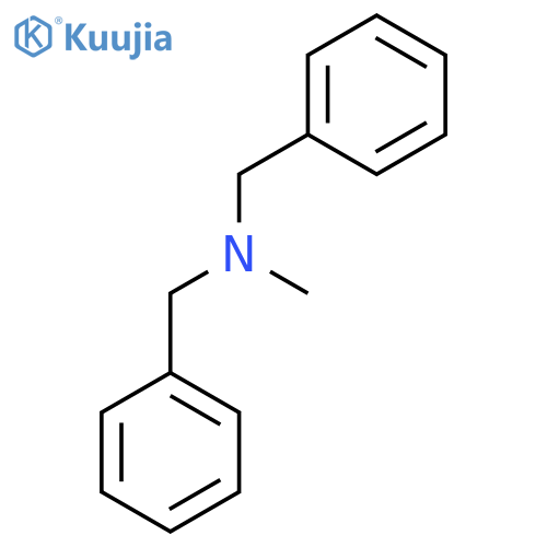 Dibemethine structure