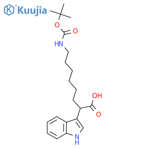 BH-Iaa structure