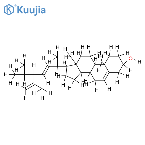 nervisterol structure