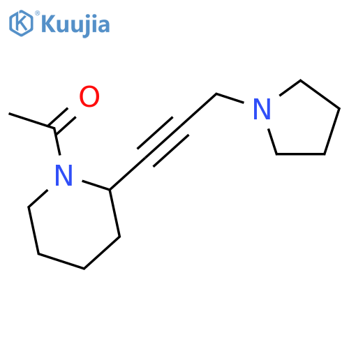 PCA 10 (plastic) (9CI) structure
