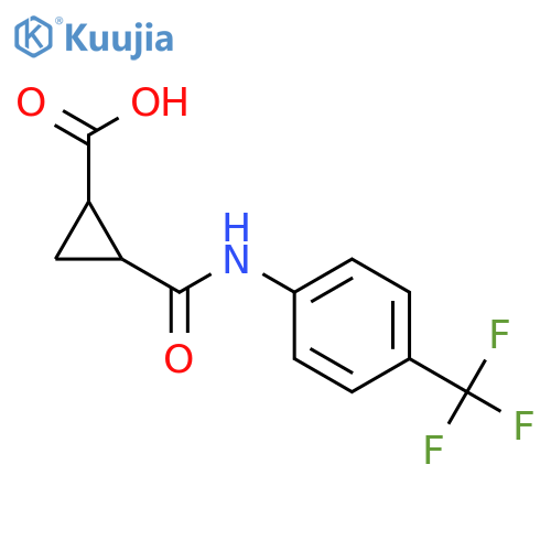 ZXZXUZONTVYBRL-UHFFFAOYSA-N structure