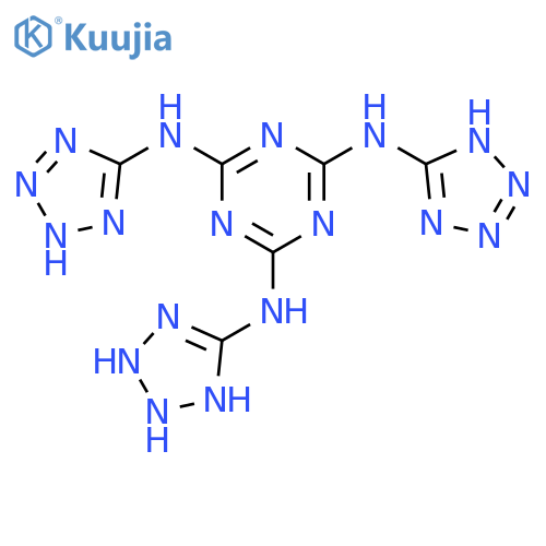 TTAT structure
