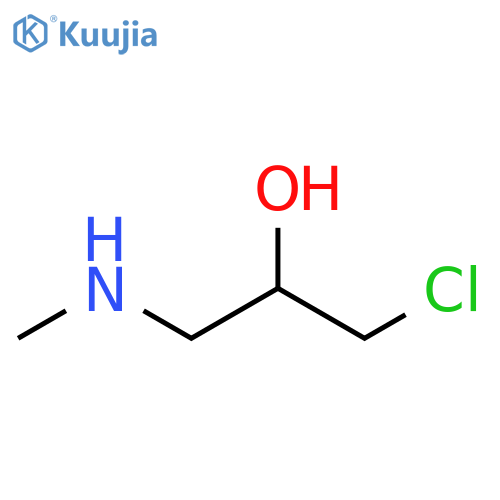 Iopromide Impurity 6 structure