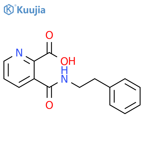 AOCGPXPPYUMZHI-UHFFFAOYSA-N structure