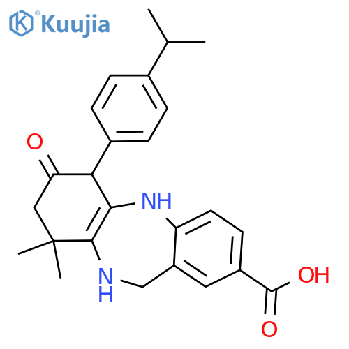 HXJJZIOQQKPMCN-UHFFFAOYSA-N structure
