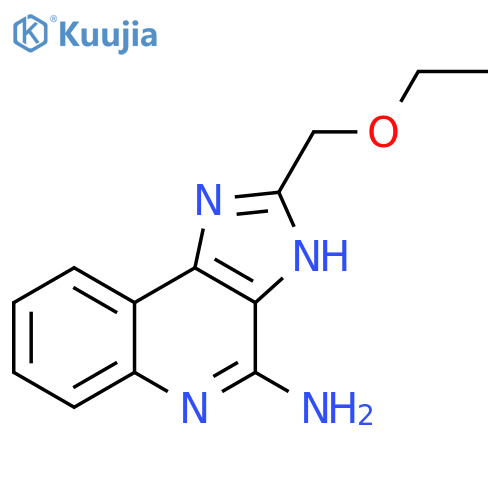 CL097 structure