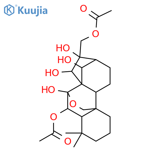 Rabdophyllin H structure