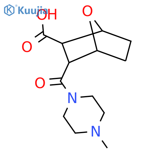 LB-100 structure