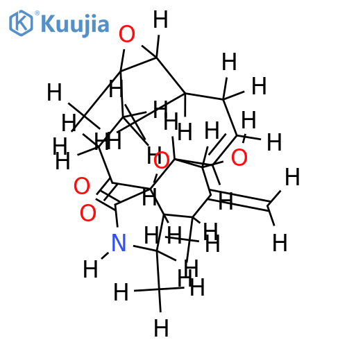 alachalasin D structure