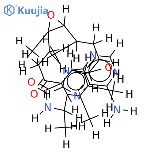 alachalasin F structure