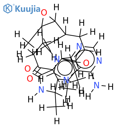 alachalasin G structure