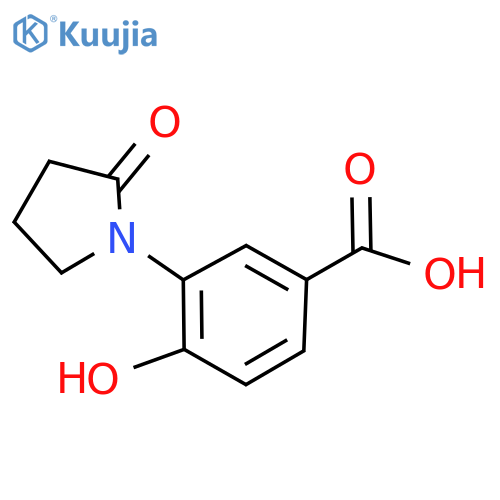 Pistaciamide structure