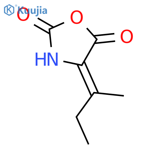 102971-62-0 structure