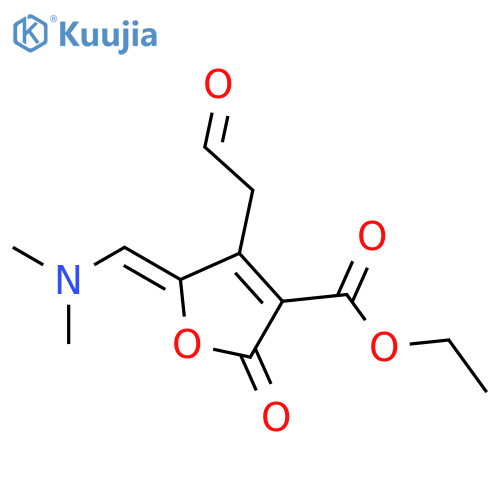 1030604-39-7 structure