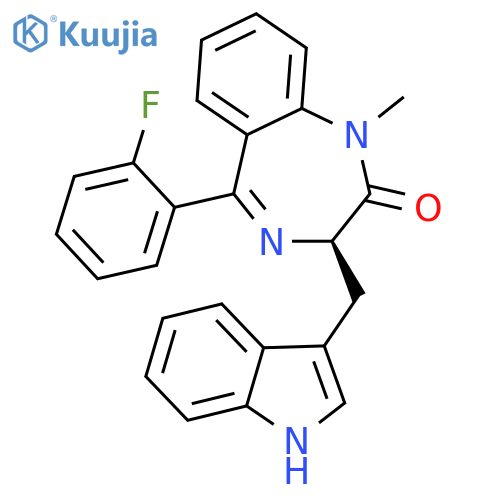 L-364373 structure