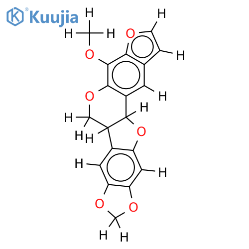 Ficinin structure