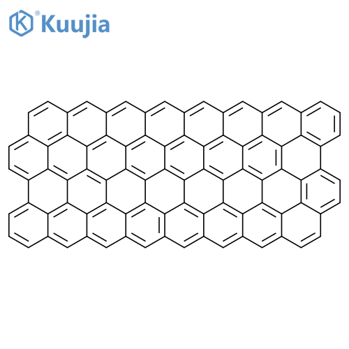 Methane structure