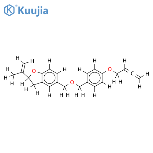 xyloallenolid B structure