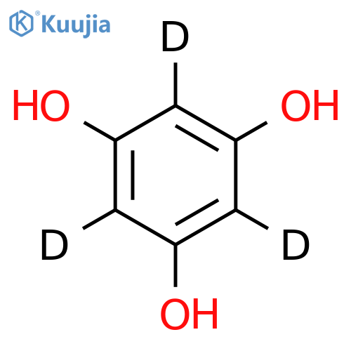 Phloroglucinol-d3Discontinued structure