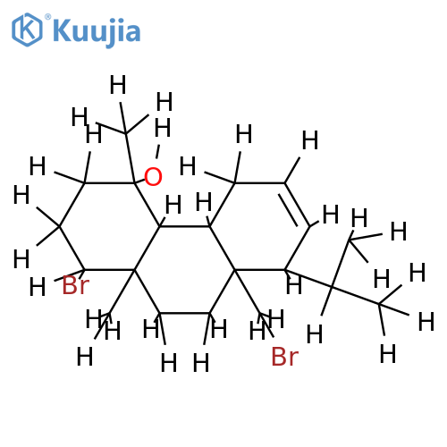 bromosphaerol-B structure