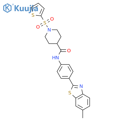YK-4-279 structure