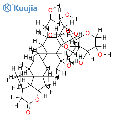 eremophiloside E structure