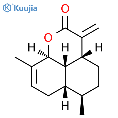 Annulide; Δ3-Isomer structure