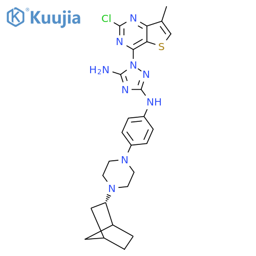 R916562 structure