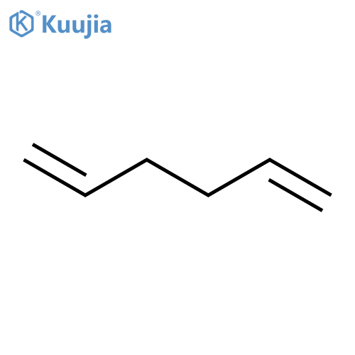 1,5-Hexadienyl structure