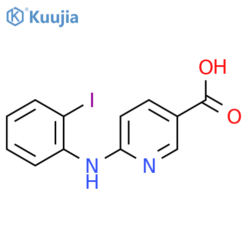 4'-O-Methyllicoflavanone structure