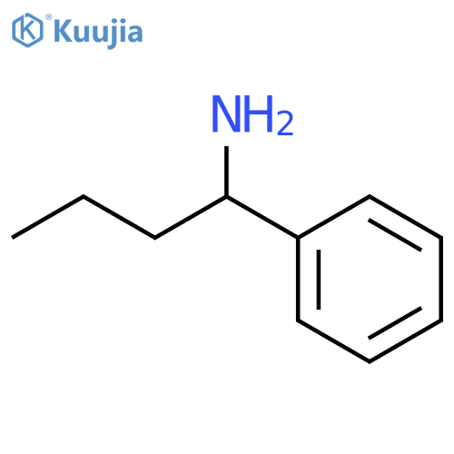 4-Butylaniline structure